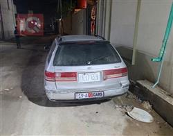 تويوتا II مارك